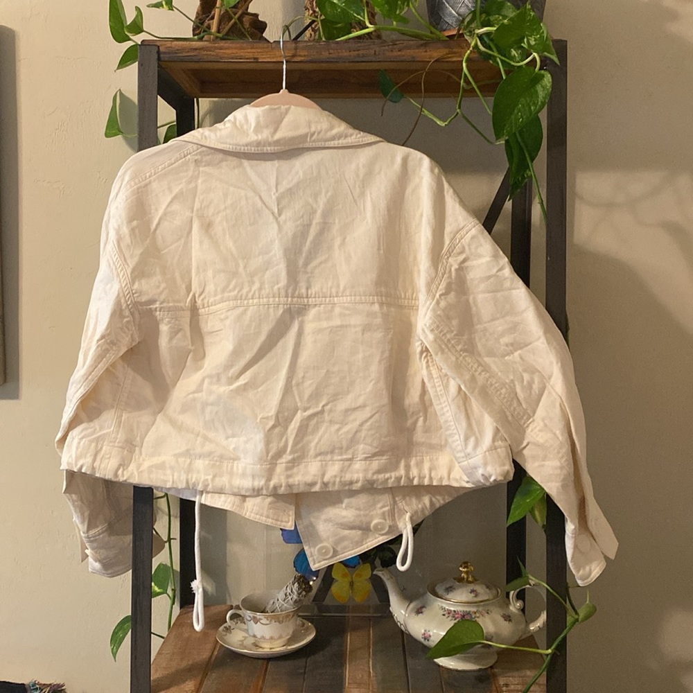 Few Moda Jacket - Picture 2 of 3